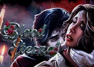 Blood Eternal slot Betsoft